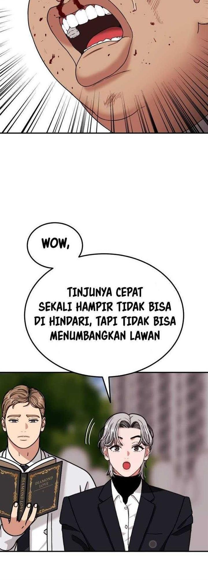 Top 1 Fighting Tutoring Bab 10 halaman 38