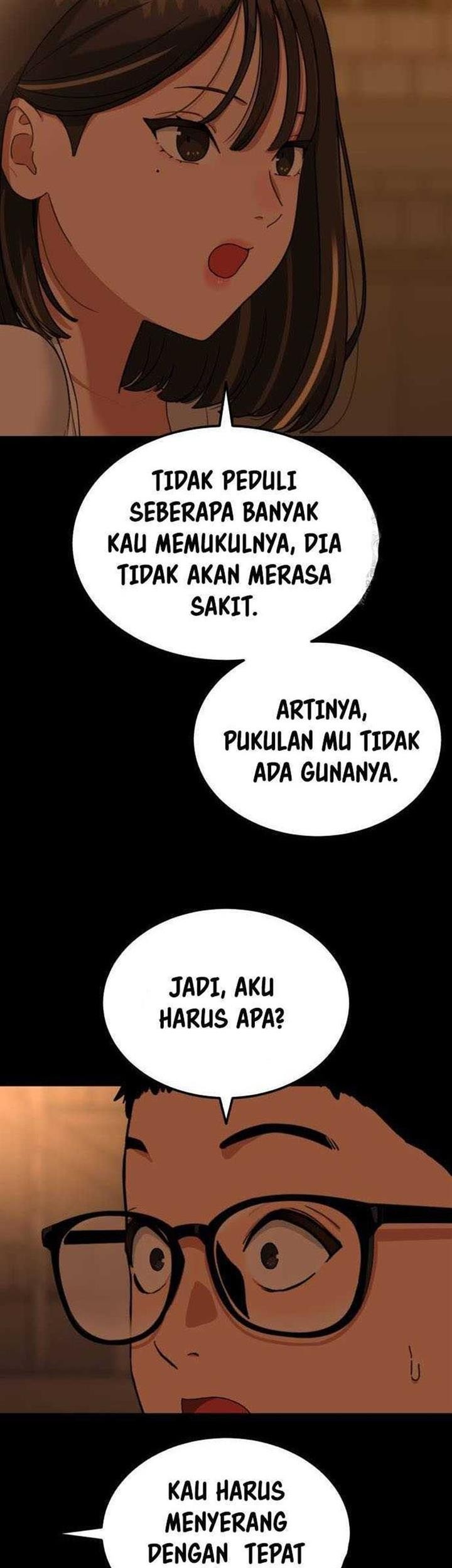 Top 1 Fighting Tutoring Bab 10 halaman 43