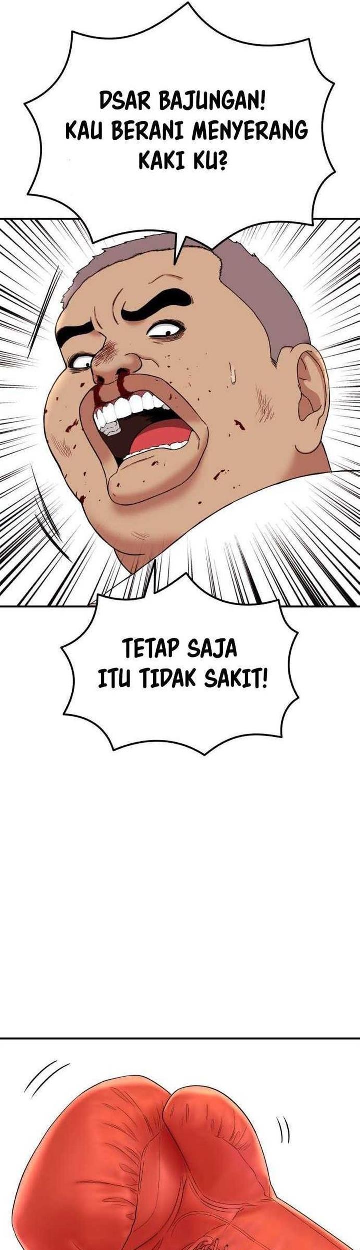Top 1 Fighting Tutoring Bab 10 halaman 49