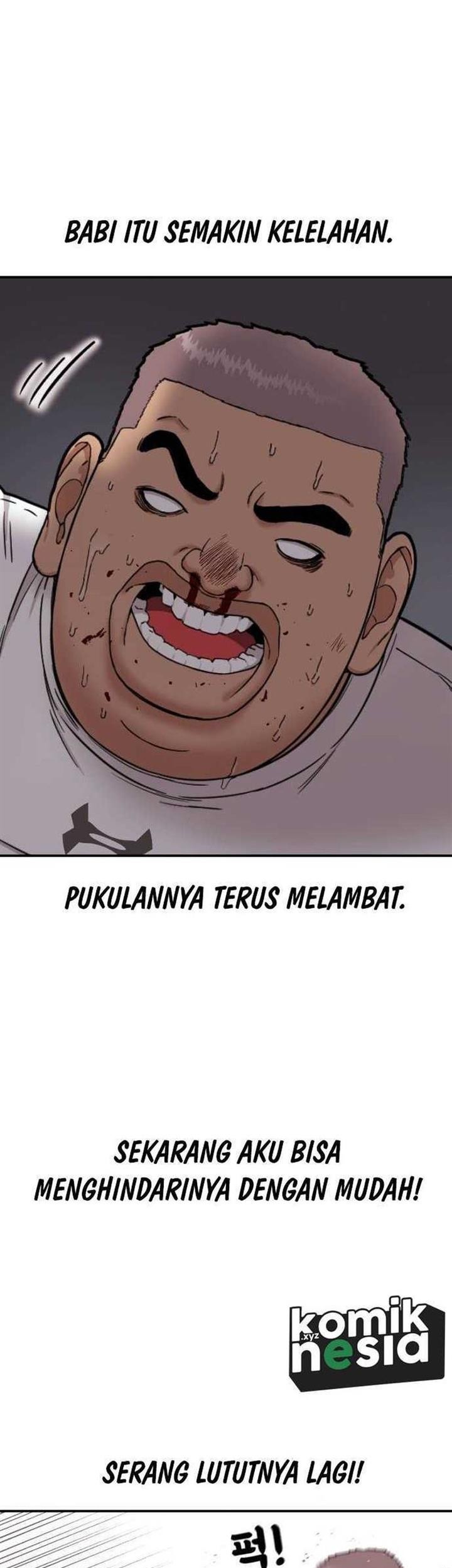 Top 1 Fighting Tutoring Bab 10 halaman 51