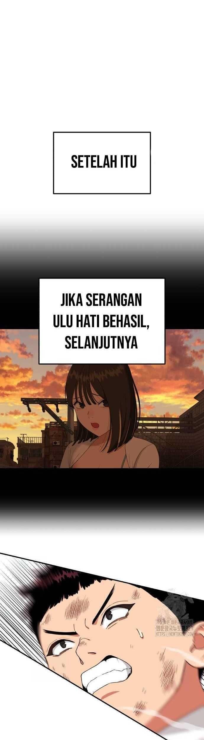 Top 1 Fighting Tutoring chapter 11 halaman 8