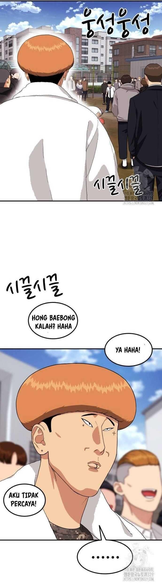 Top 1 Fighting Tutoring chapter 11 halaman 23
