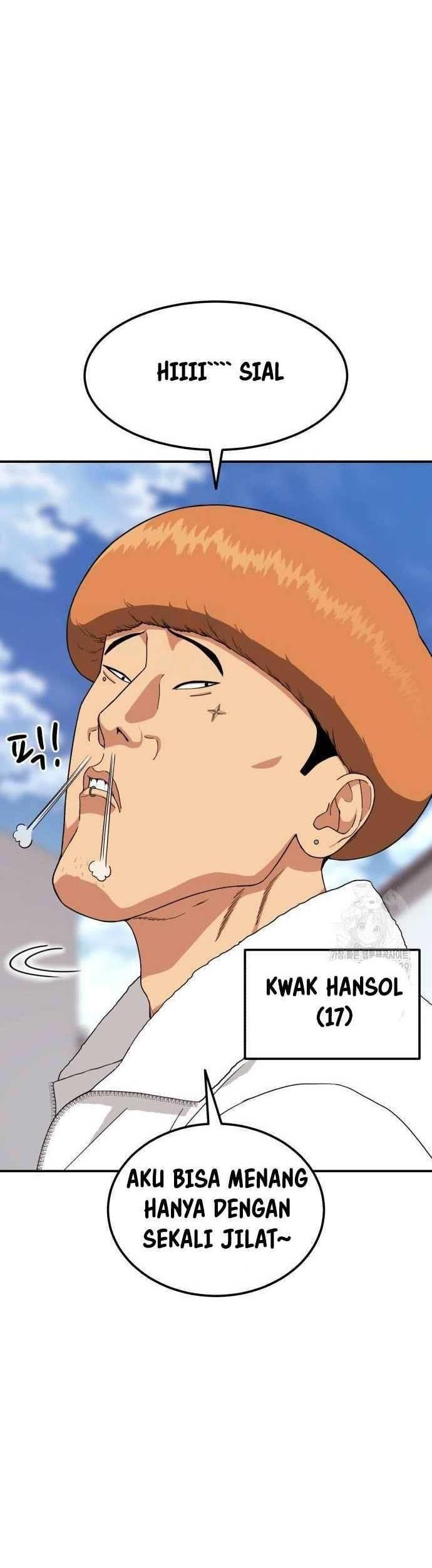 Top 1 Fighting Tutoring chapter 11 halaman 24