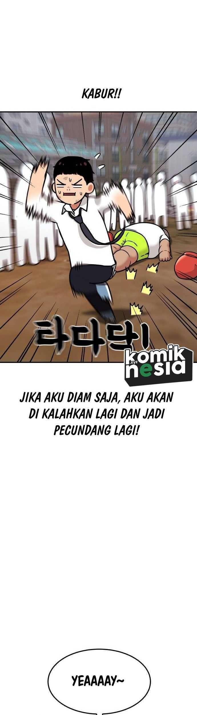 Top 1 Fighting Tutoring chapter 11 halaman 26