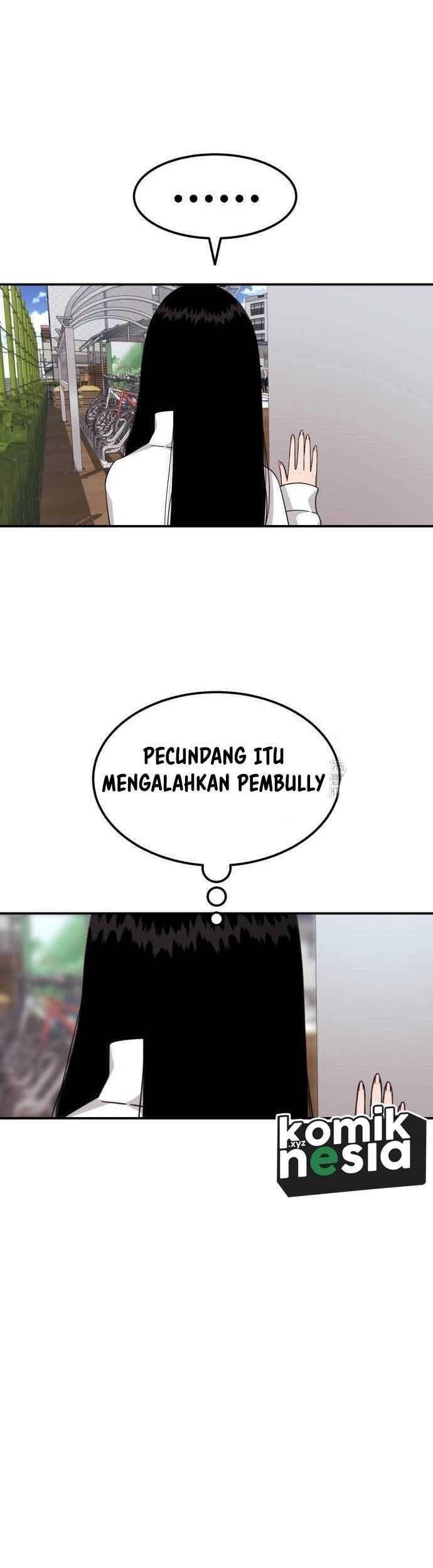 Top 1 Fighting Tutoring chapter 11 halaman 29