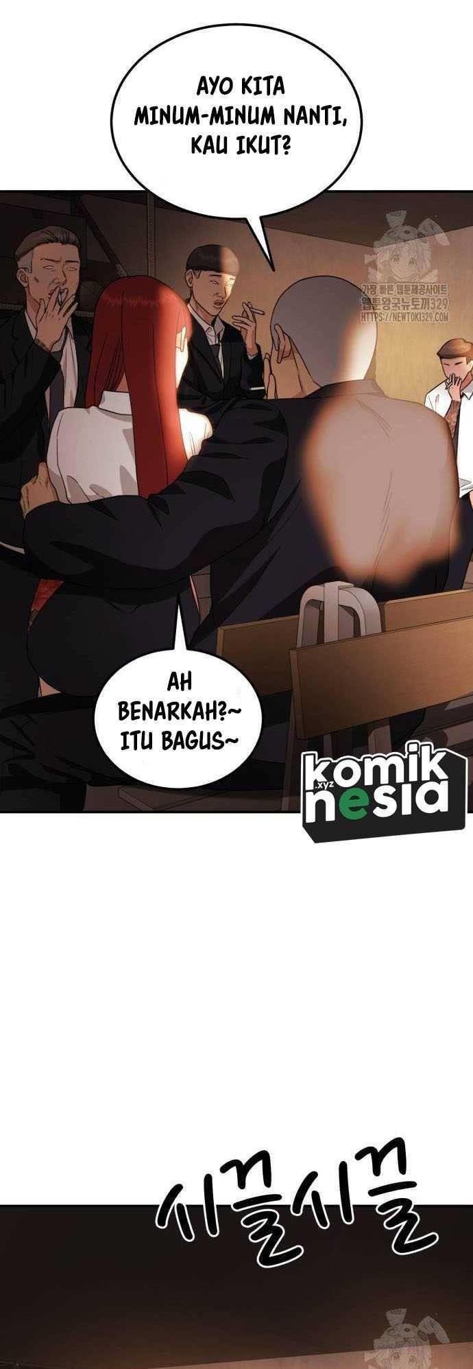 Top 1 Fighting Tutoring chapter 11 halaman 34