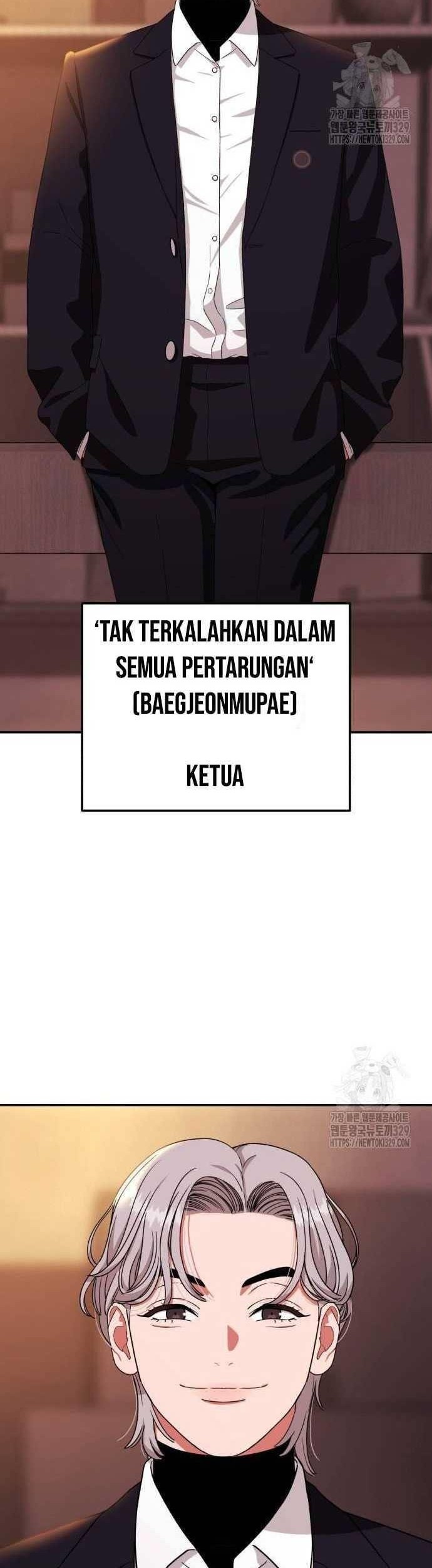 Top 1 Fighting Tutoring chapter 11 halaman 39