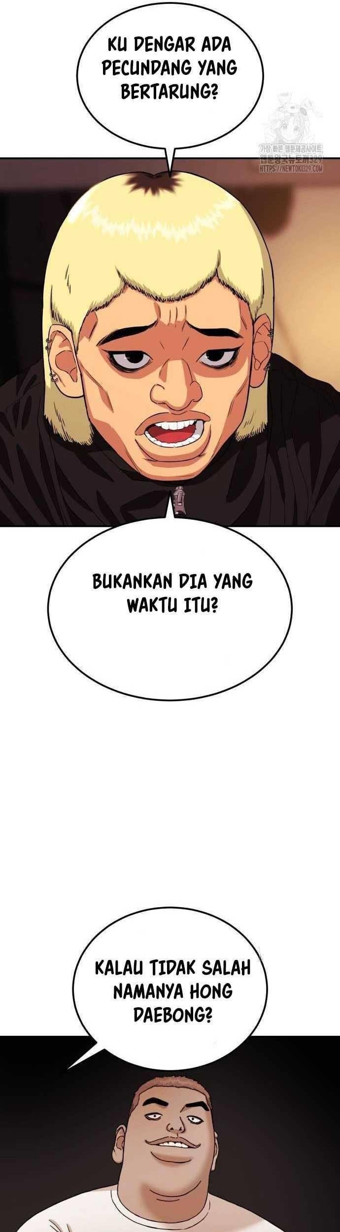 Top 1 Fighting Tutoring chapter 11 halaman 44