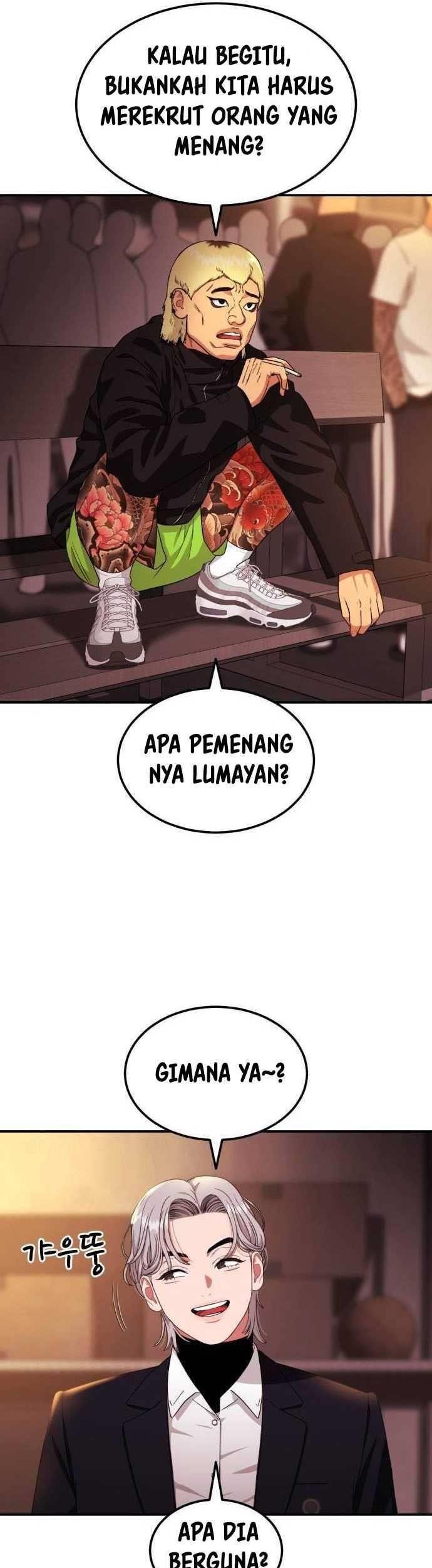 Top 1 Fighting Tutoring chapter 11 halaman 47