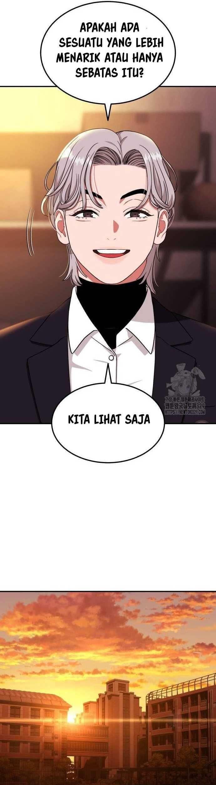 Top 1 Fighting Tutoring chapter 11 halaman 50