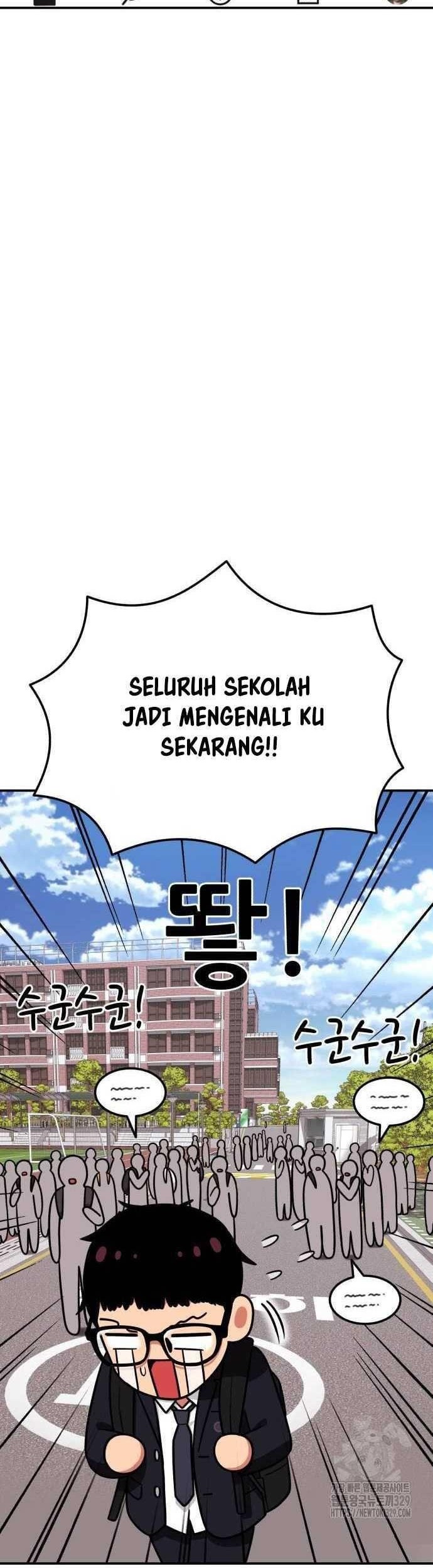 Top 1 Fighting Tutoring chapter 11 halaman 57