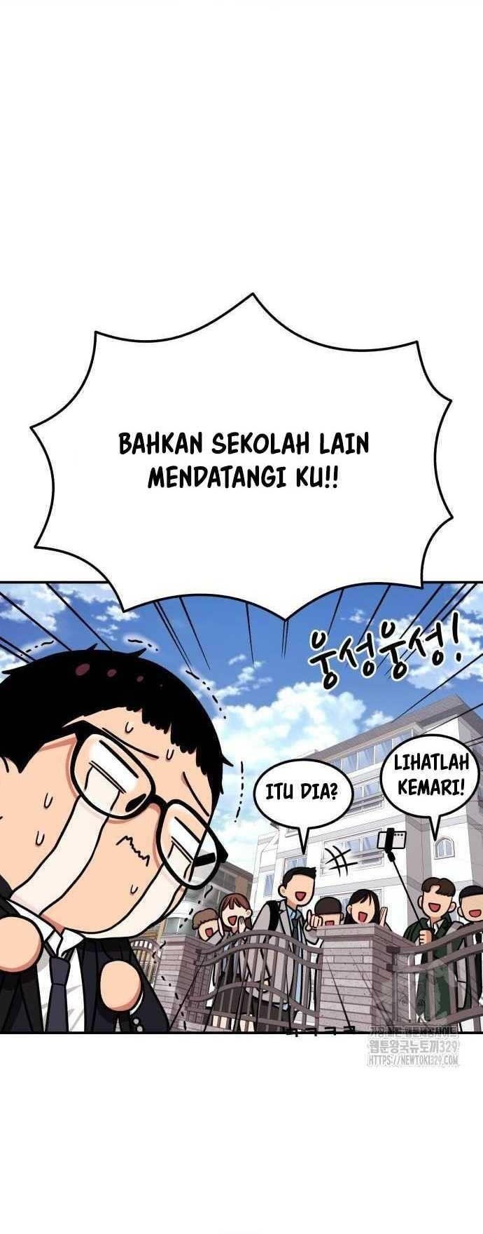 Top 1 Fighting Tutoring chapter 11 halaman 58