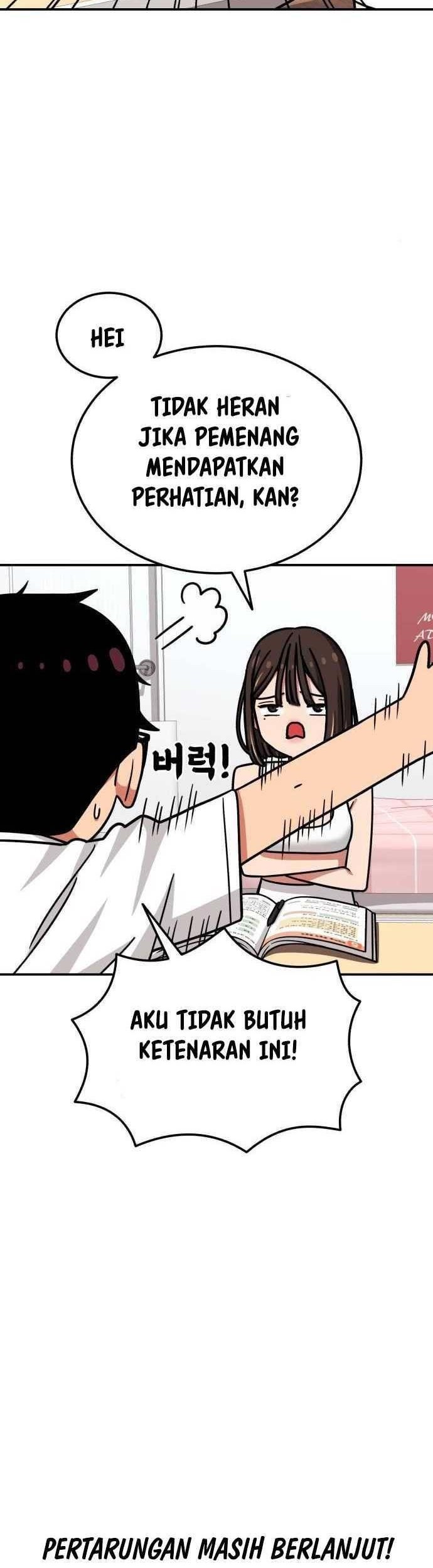 Top 1 Fighting Tutoring chapter 11 halaman 60
