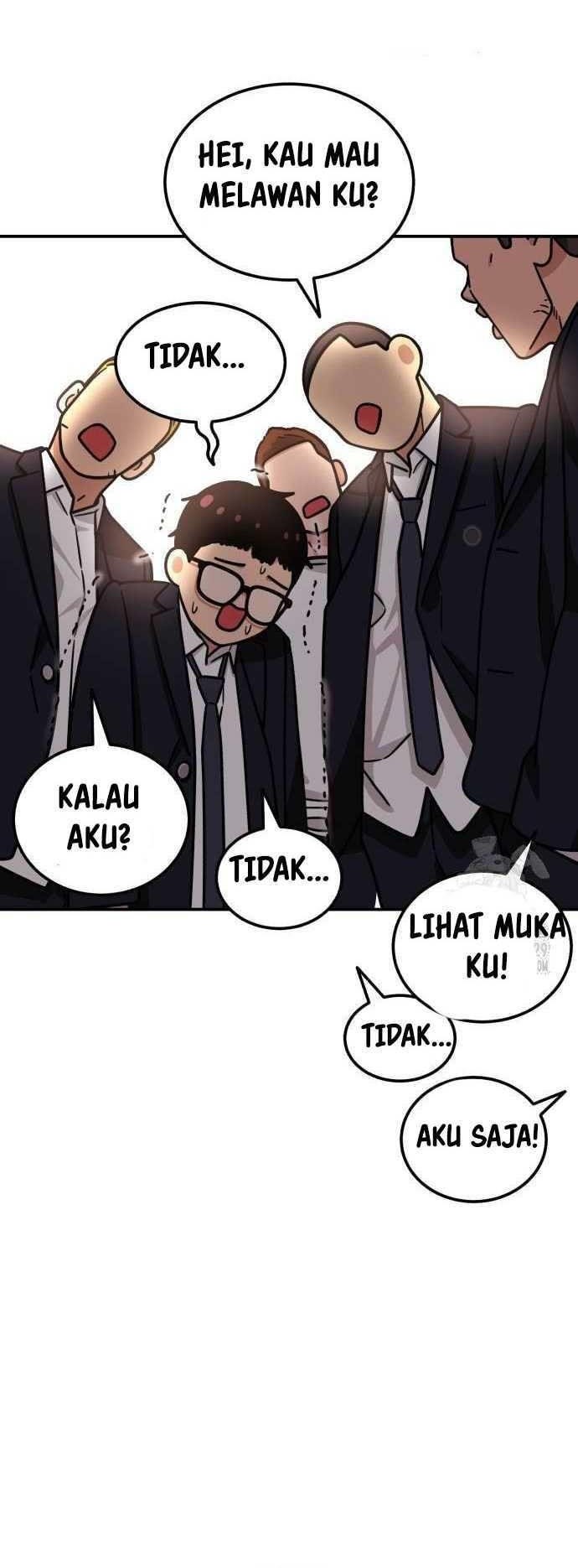 Top 1 Fighting Tutoring chapter 11 halaman 61