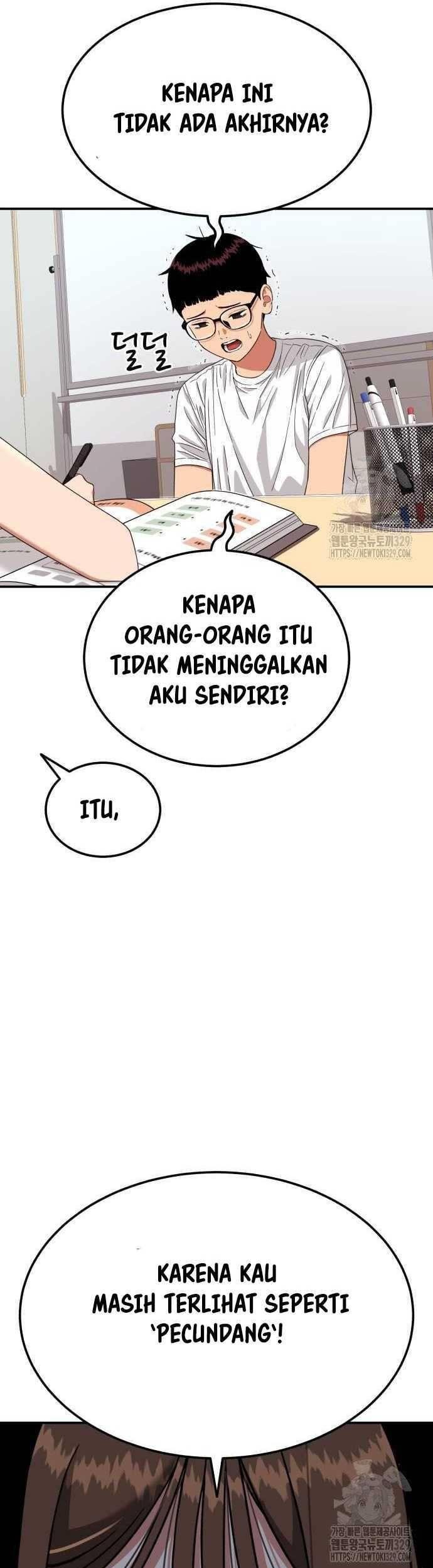 Top 1 Fighting Tutoring chapter 11 halaman 62