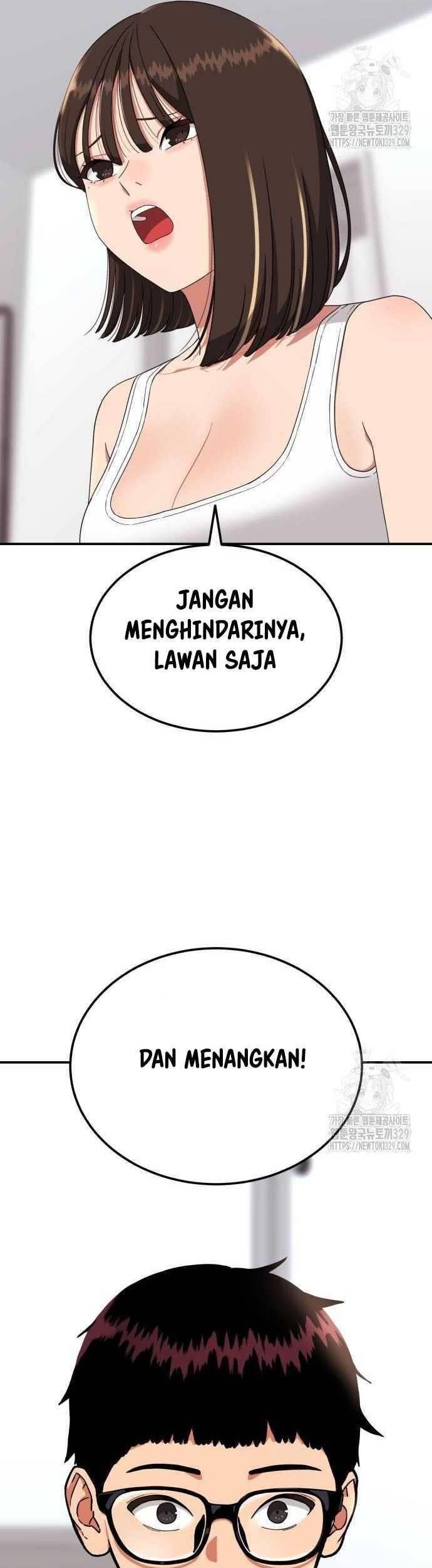 Top 1 Fighting Tutoring chapter 11 halaman 68
