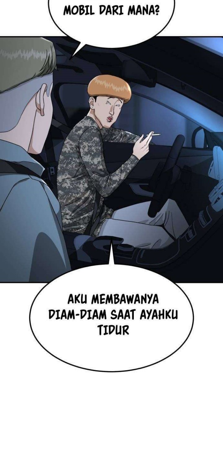 Top 1 Fighting Tutoring chapter 12 halaman 4