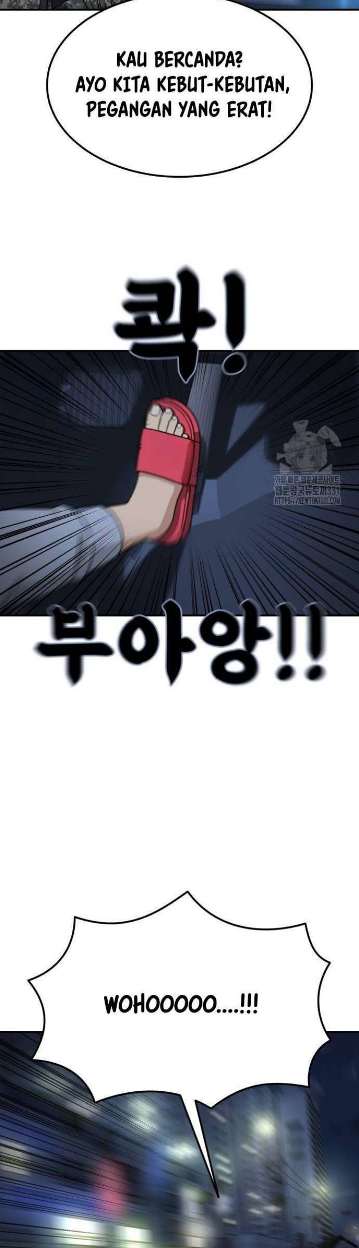 Top 1 Fighting Tutoring chapter 12 halaman 6