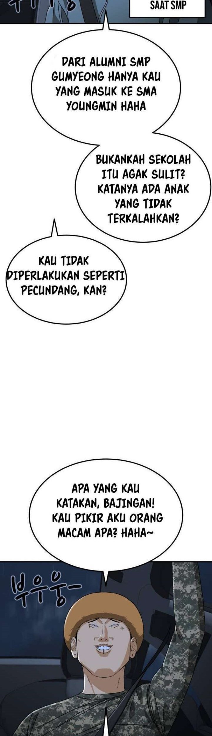 Top 1 Fighting Tutoring chapter 12 halaman 9