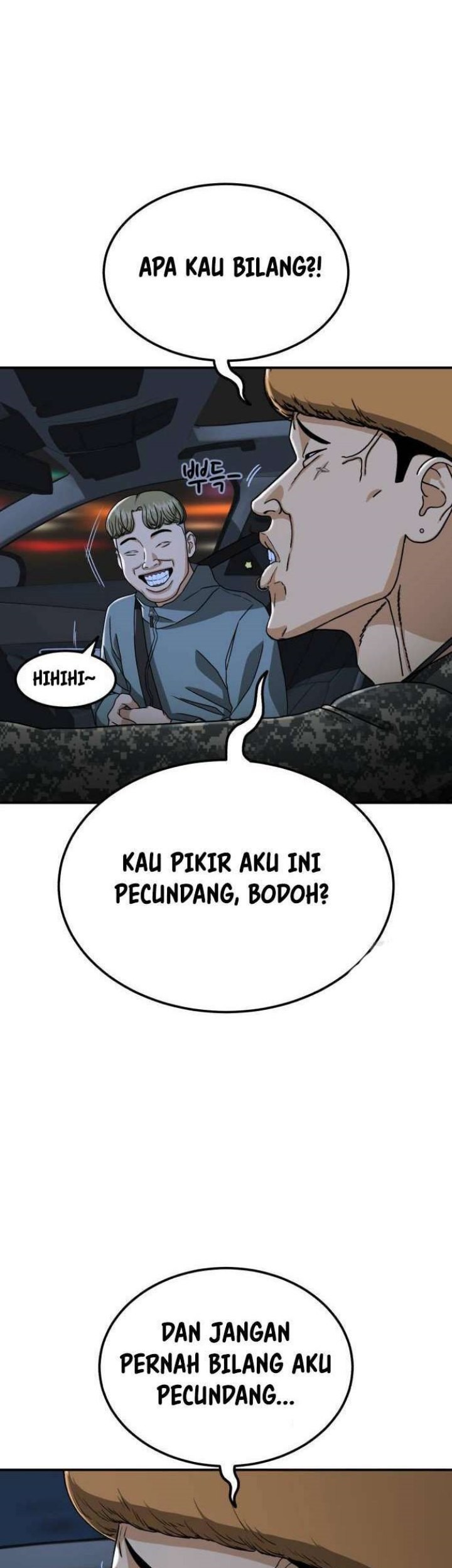 Top 1 Fighting Tutoring chapter 12 halaman 11