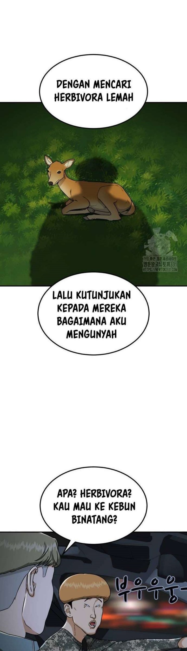 Top 1 Fighting Tutoring chapter 12 halaman 14