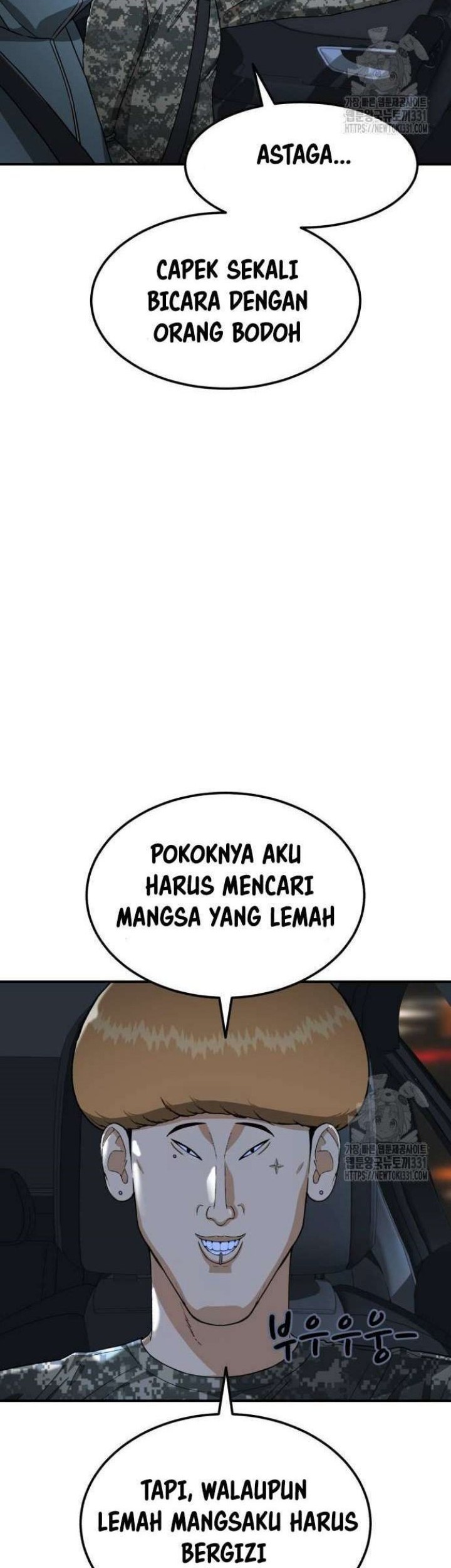 Top 1 Fighting Tutoring chapter 12 halaman 15