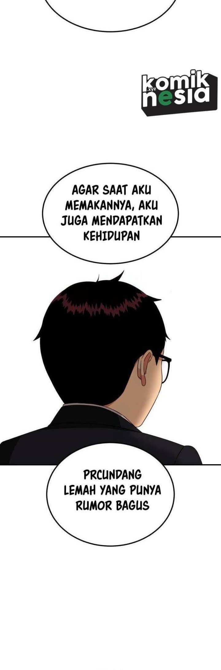 Top 1 Fighting Tutoring chapter 12 halaman 16