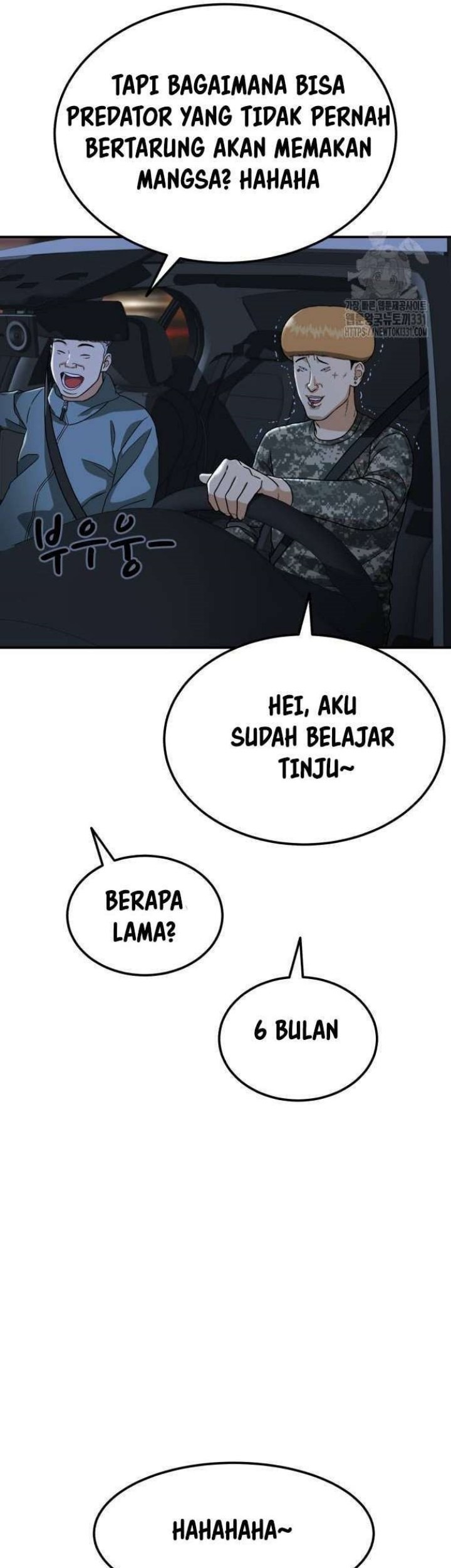 Top 1 Fighting Tutoring chapter 12 halaman 17