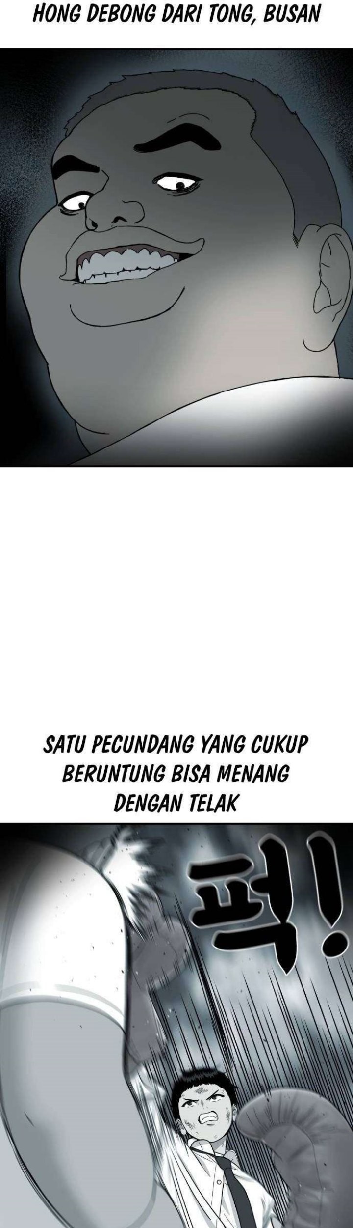 Top 1 Fighting Tutoring chapter 12 halaman 20
