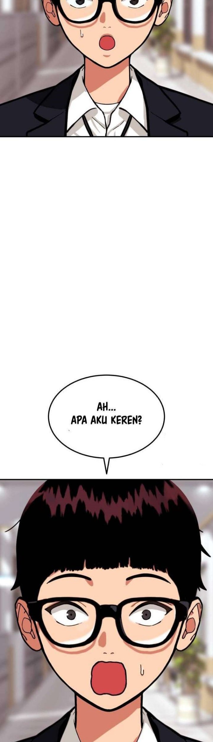 Top 1 Fighting Tutoring chapter 12 halaman 36