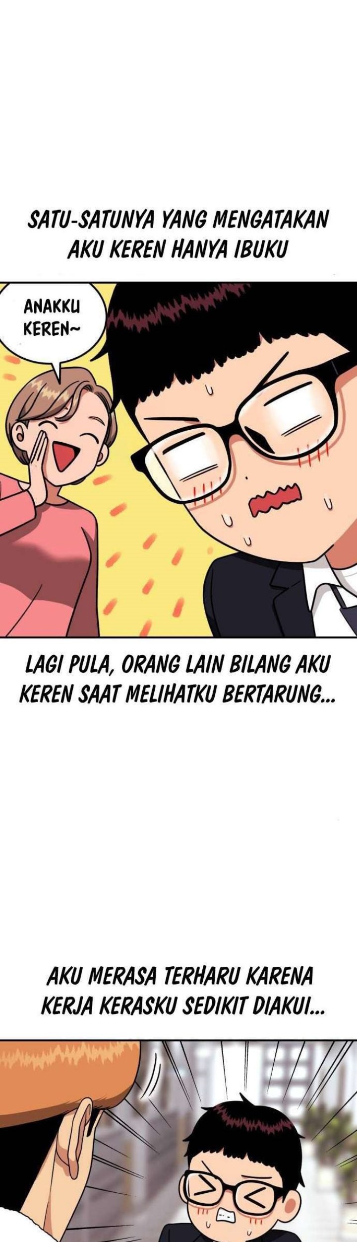 Top 1 Fighting Tutoring chapter 12 halaman 38