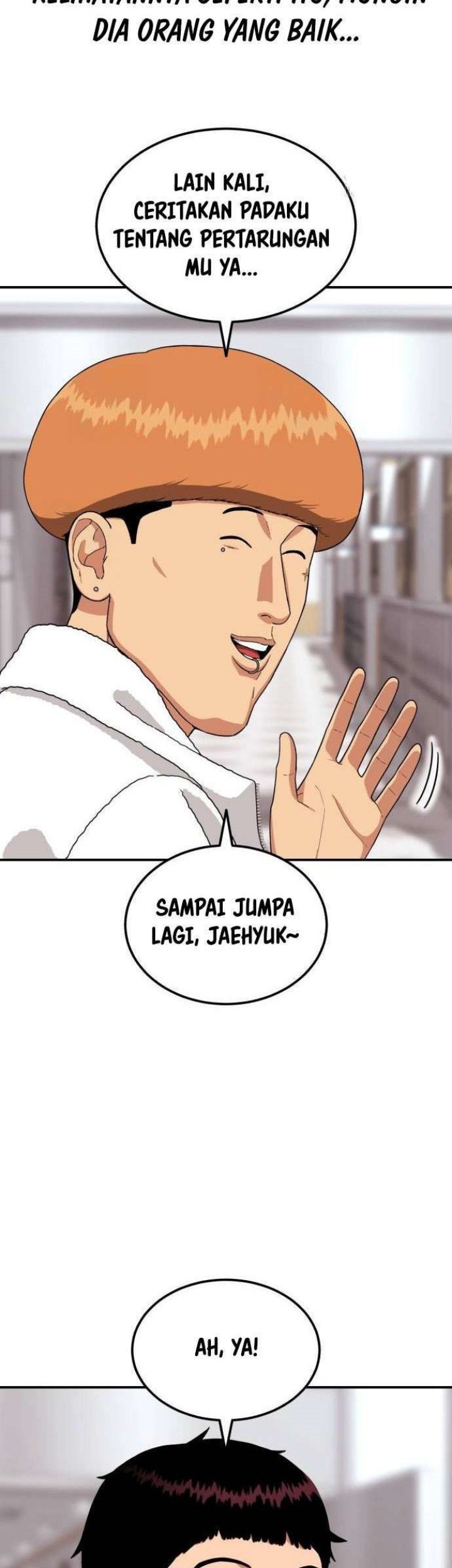 Top 1 Fighting Tutoring chapter 12 halaman 42
