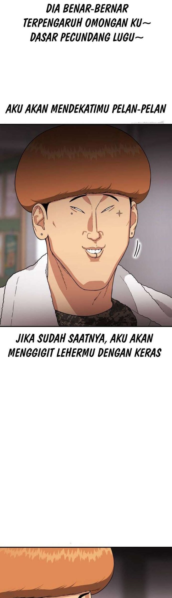 Top 1 Fighting Tutoring chapter 12 halaman 44