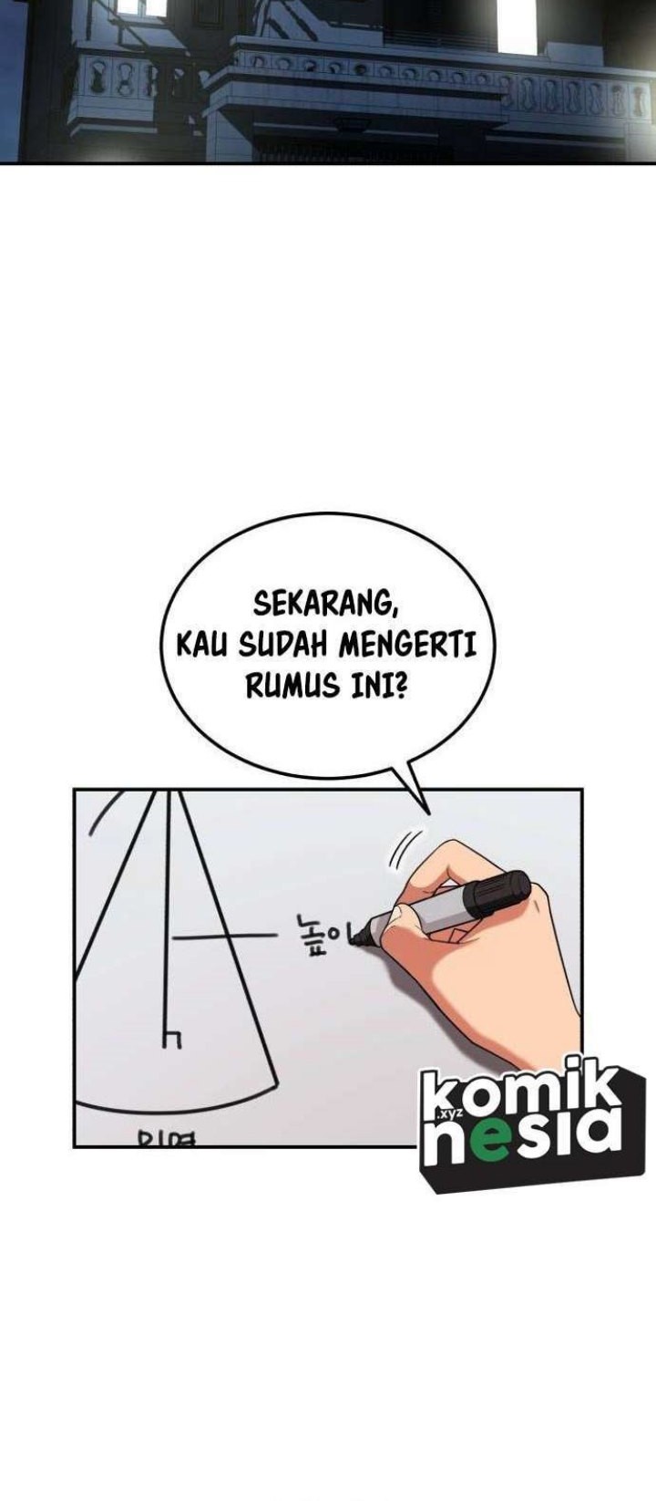 Top 1 Fighting Tutoring chapter 12 halaman 46