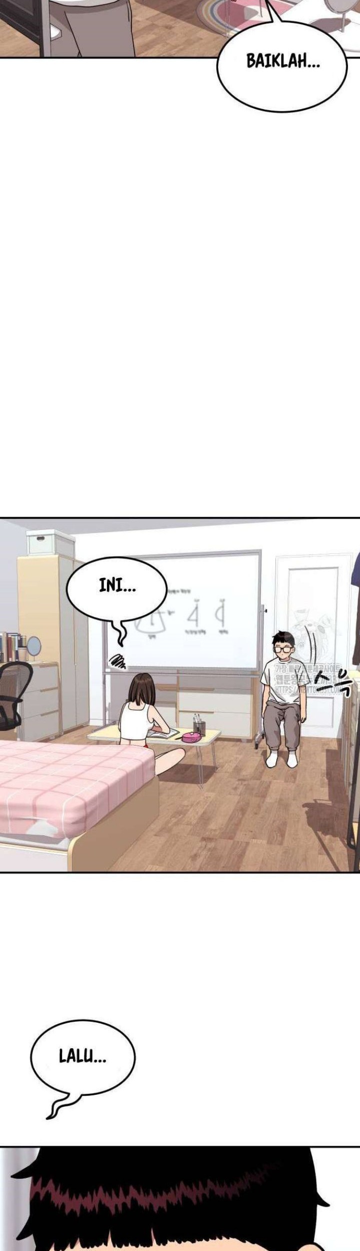 Top 1 Fighting Tutoring chapter 12 halaman 48