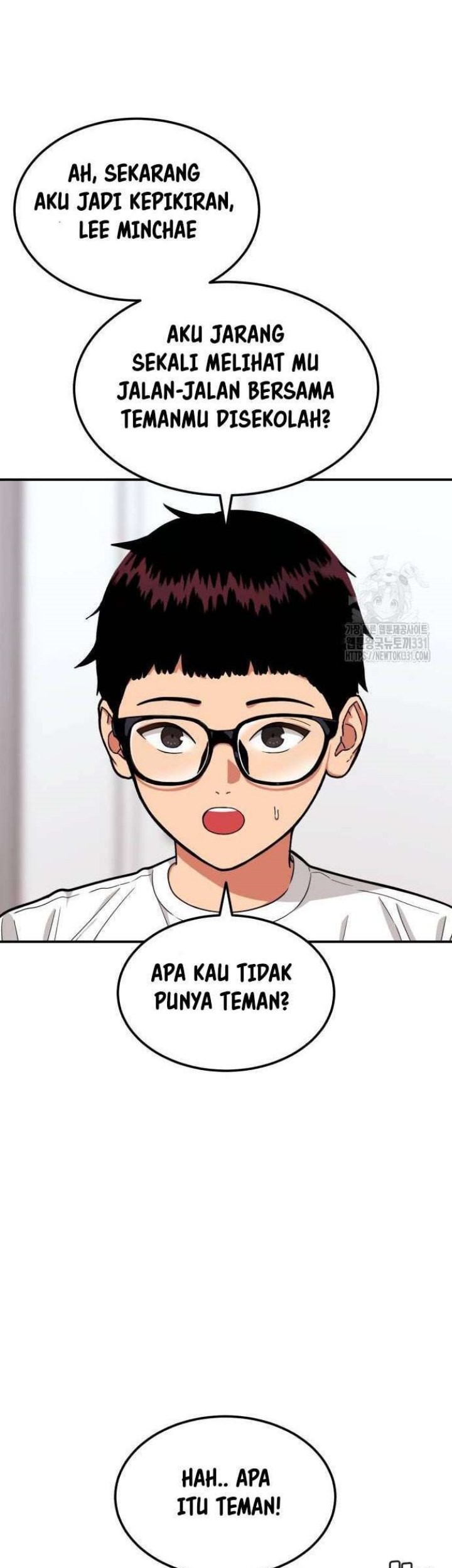Top 1 Fighting Tutoring chapter 12 halaman 53