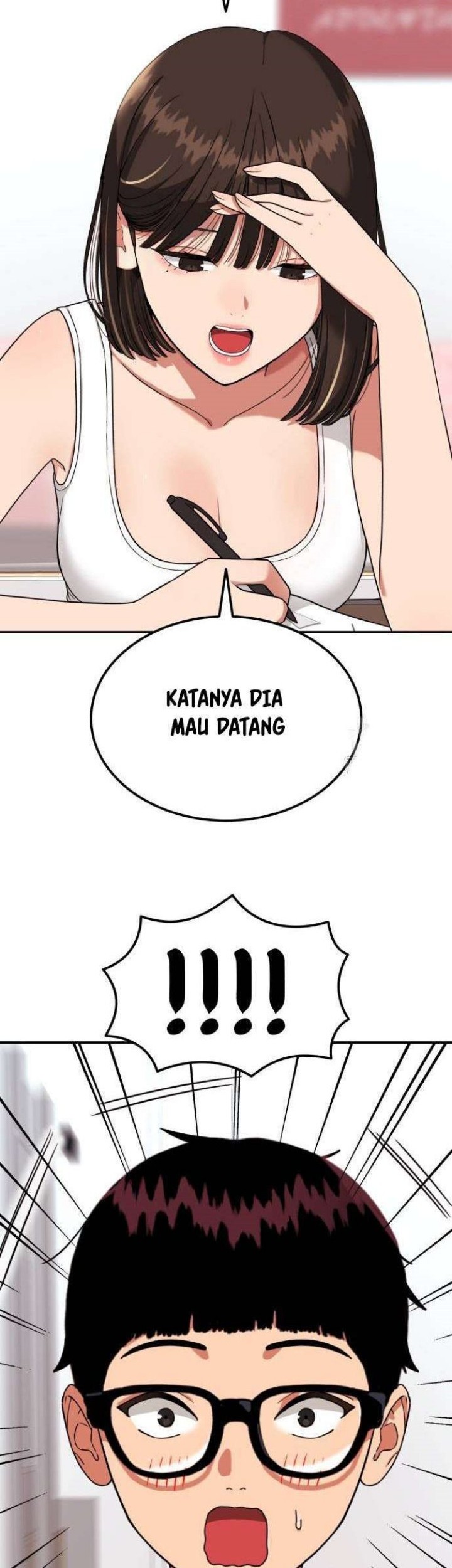 Top 1 Fighting Tutoring chapter 12 halaman 57