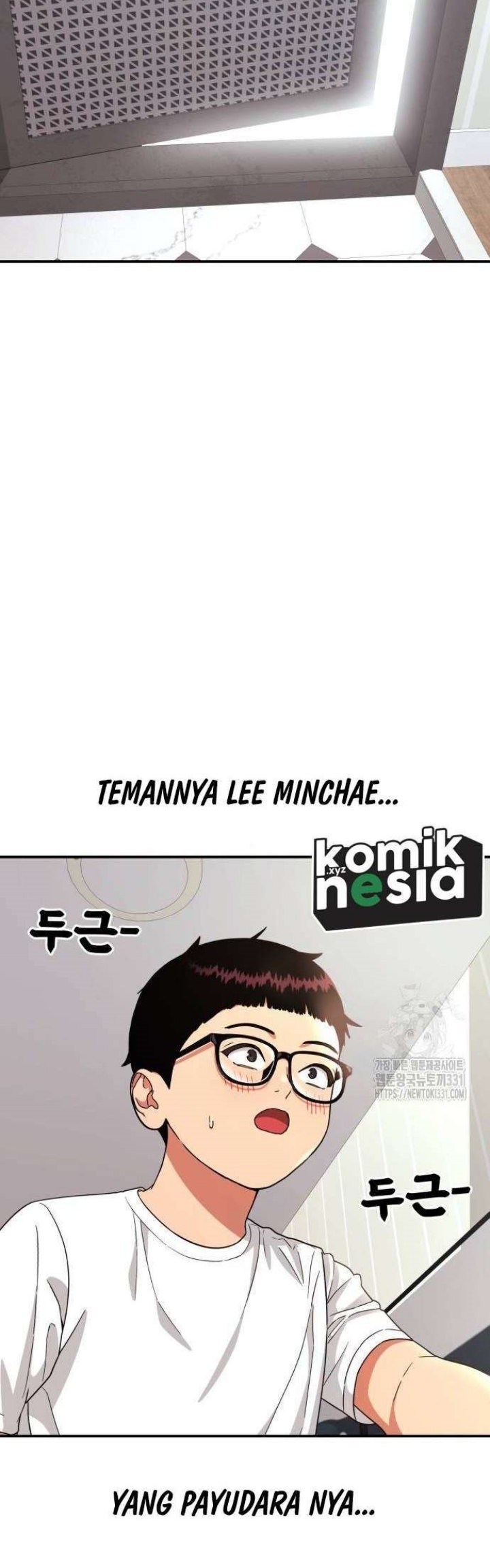 Top 1 Fighting Tutoring chapter 12 halaman 61