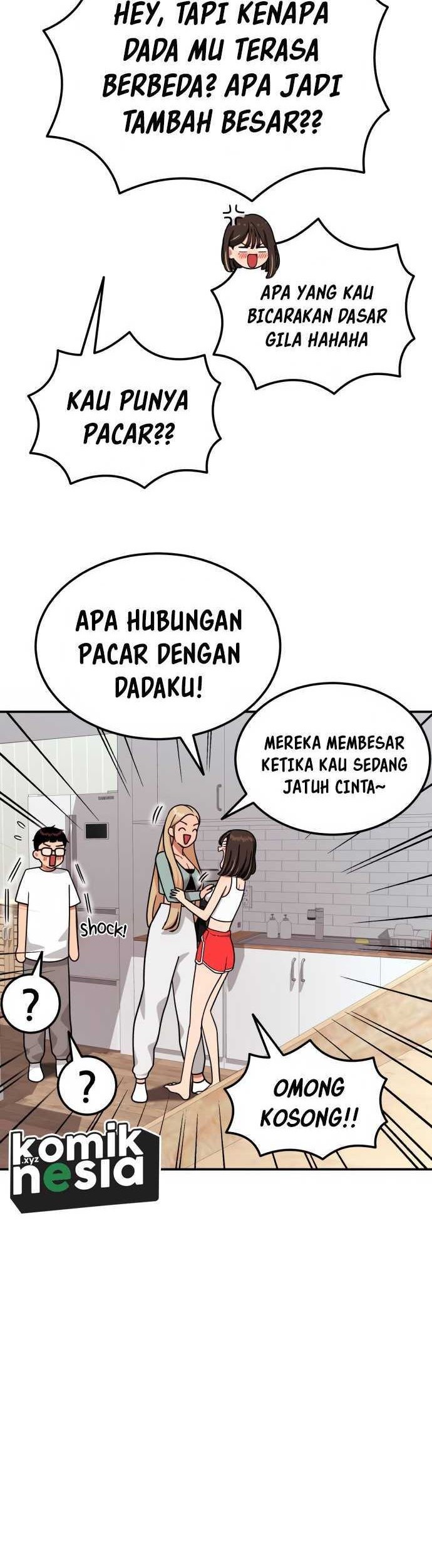 Top 1 Fighting Tutoring Bab 13 halaman 11