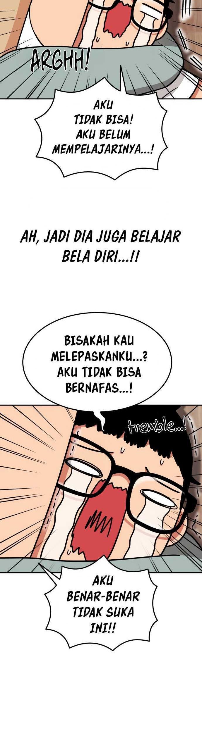 Top 1 Fighting Tutoring Bab 13 halaman 20