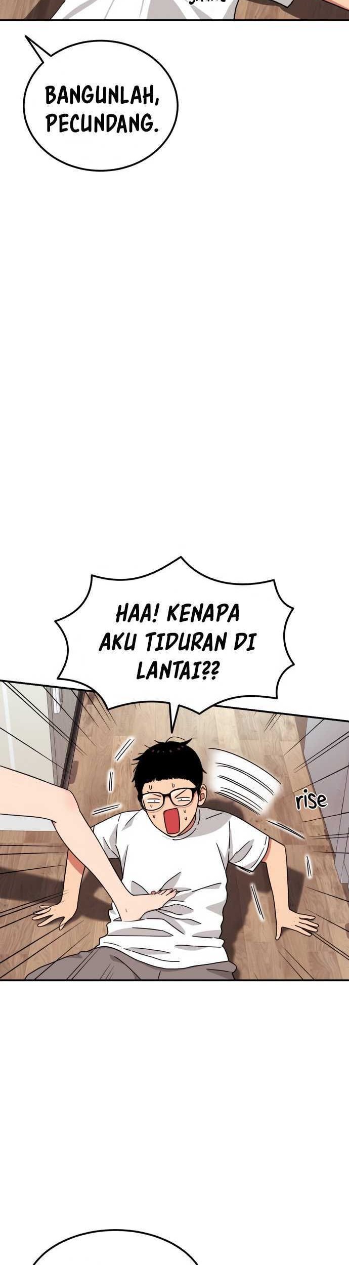 Top 1 Fighting Tutoring Bab 13 halaman 23