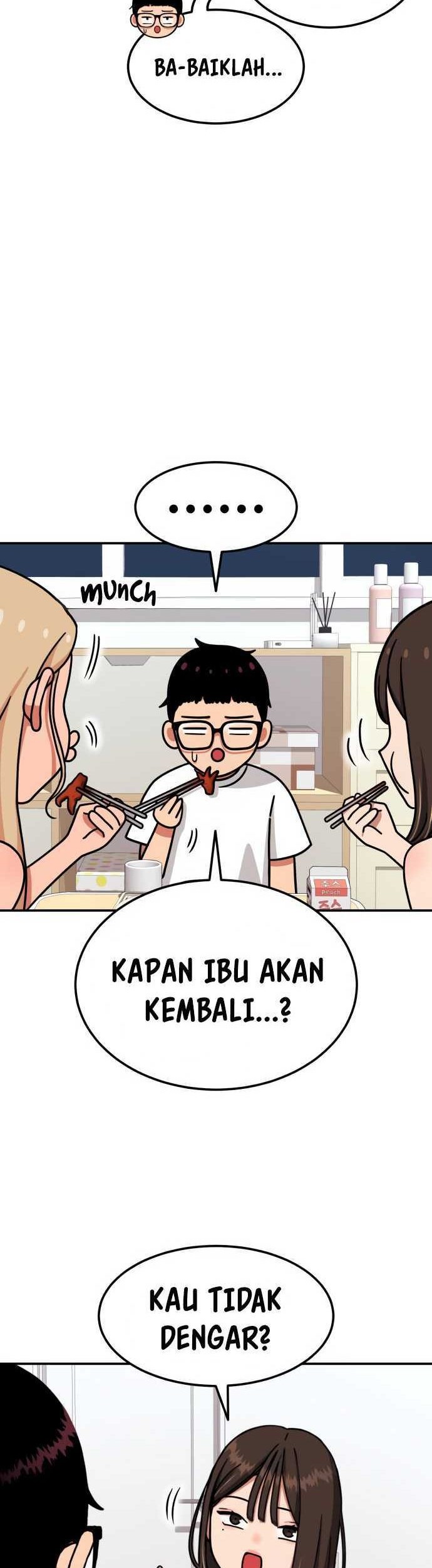 Top 1 Fighting Tutoring Bab 13 halaman 26