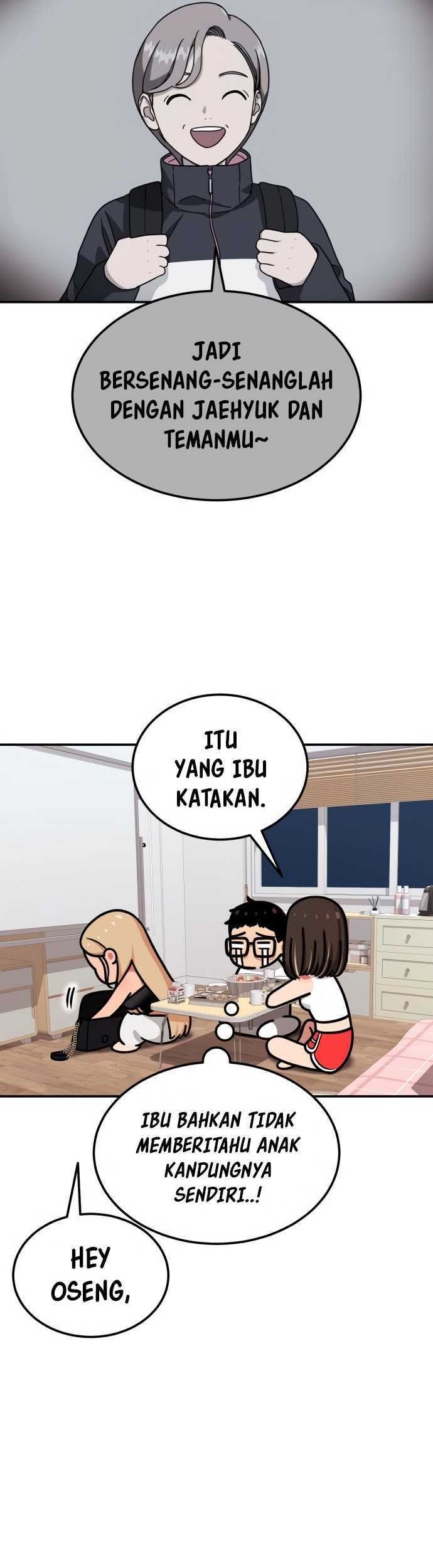 Top 1 Fighting Tutoring Bab 13 halaman 28
