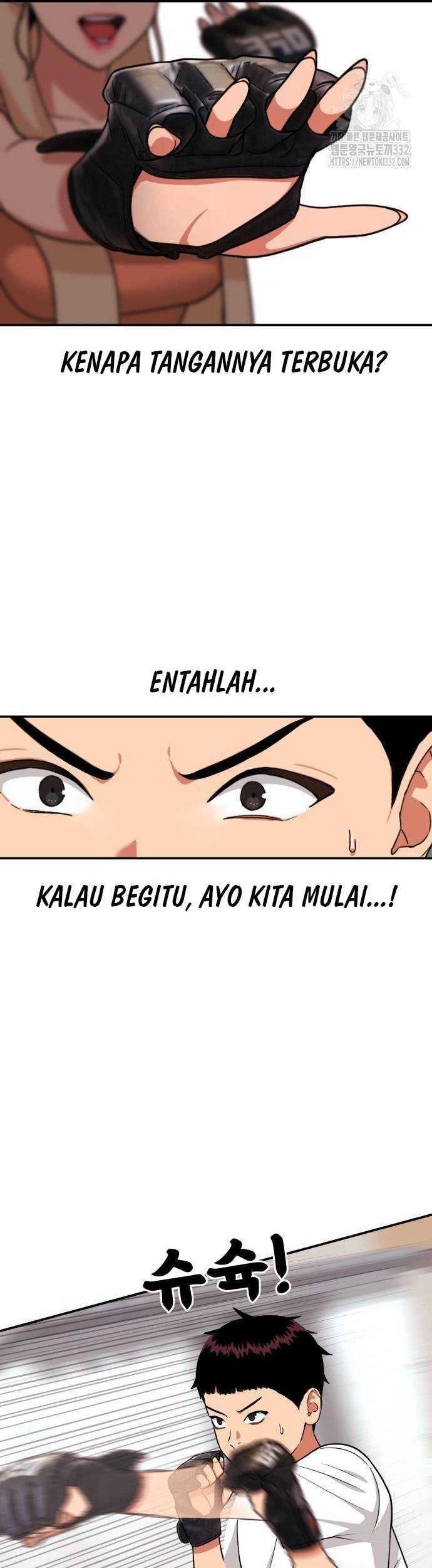 Top 1 Fighting Tutoring Bab 14 halaman 10
