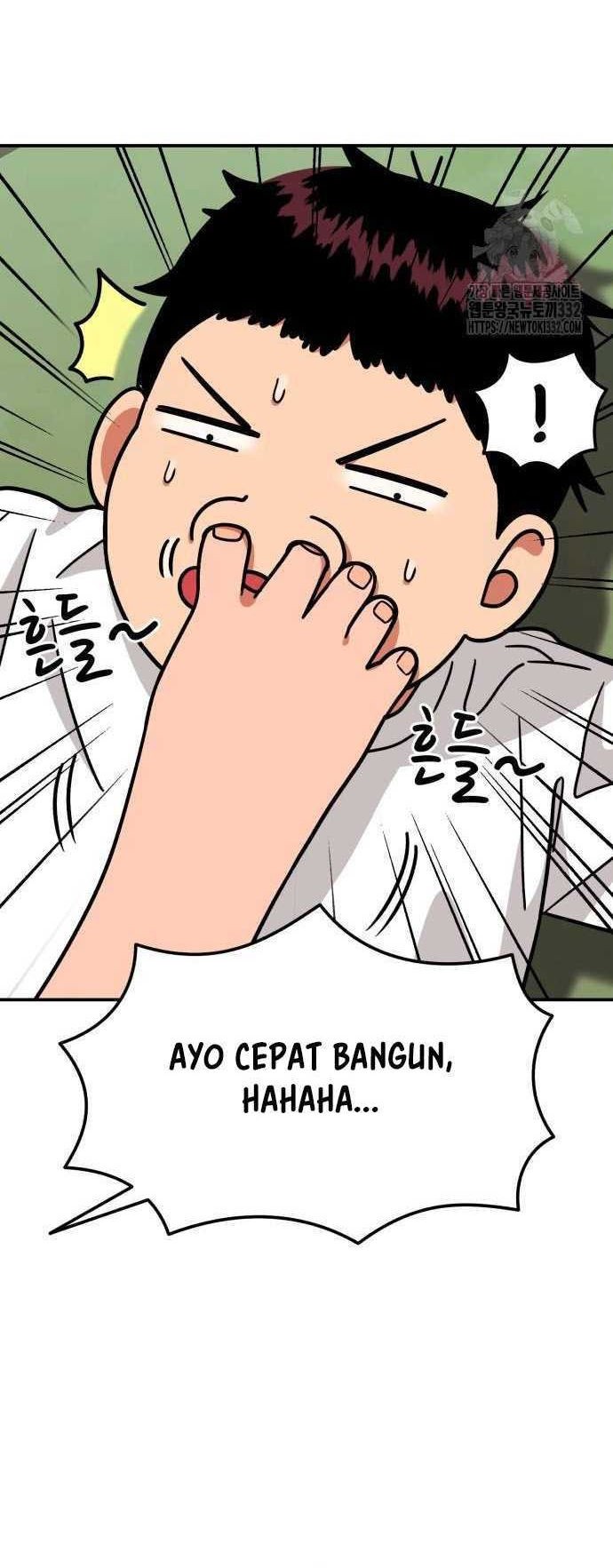 Top 1 Fighting Tutoring Bab 14 halaman 21