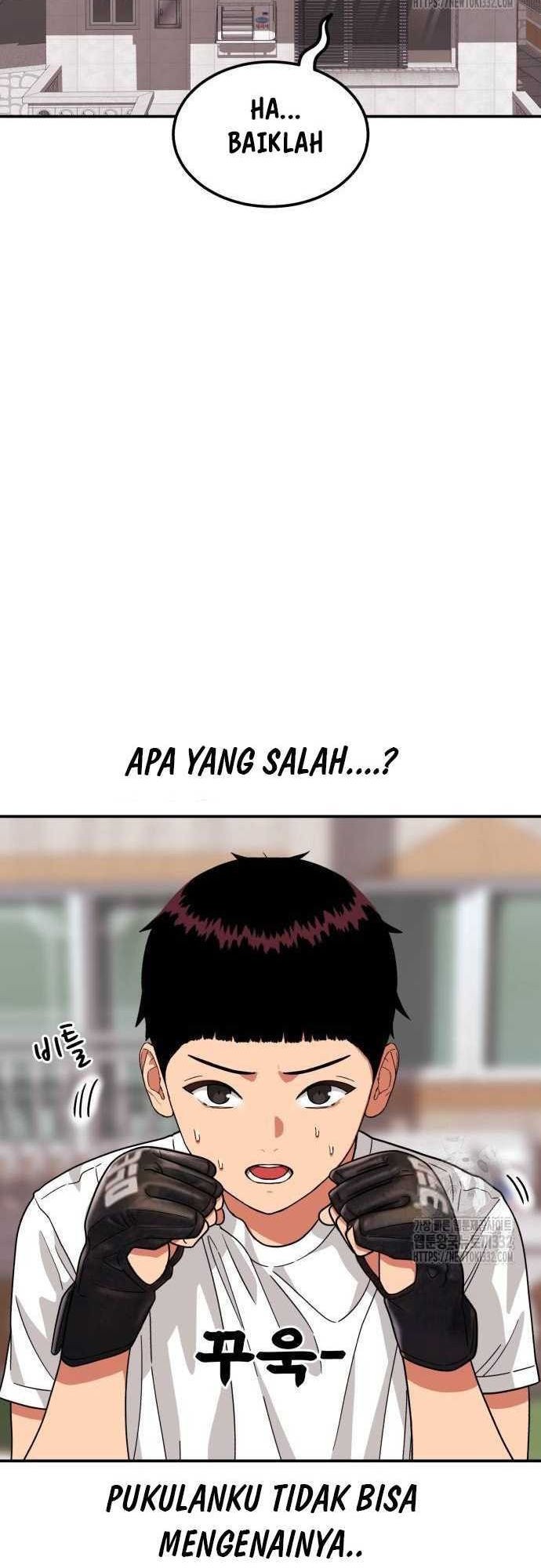 Top 1 Fighting Tutoring Bab 14 halaman 24