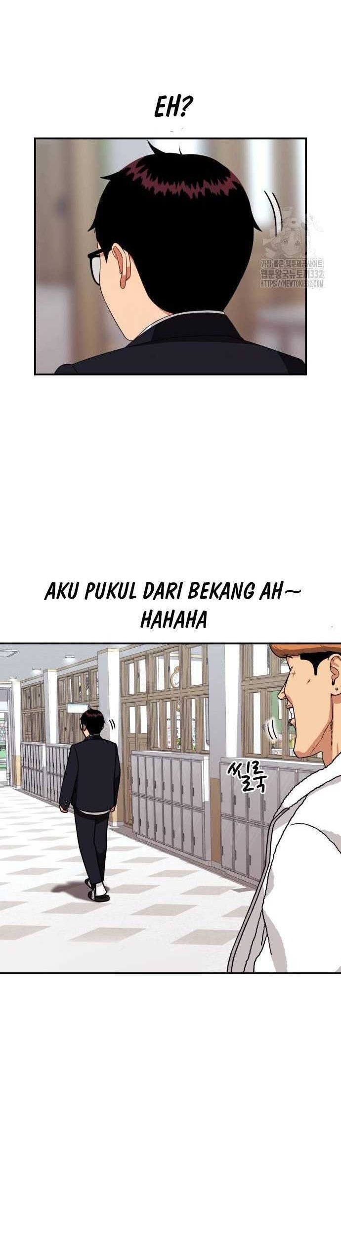 Top 1 Fighting Tutoring Bab 14 halaman 46