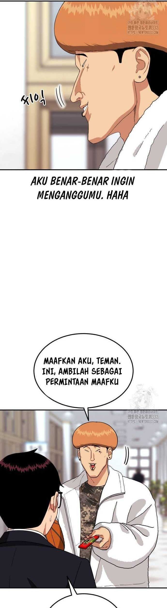 Top 1 Fighting Tutoring Bab 14 halaman 52