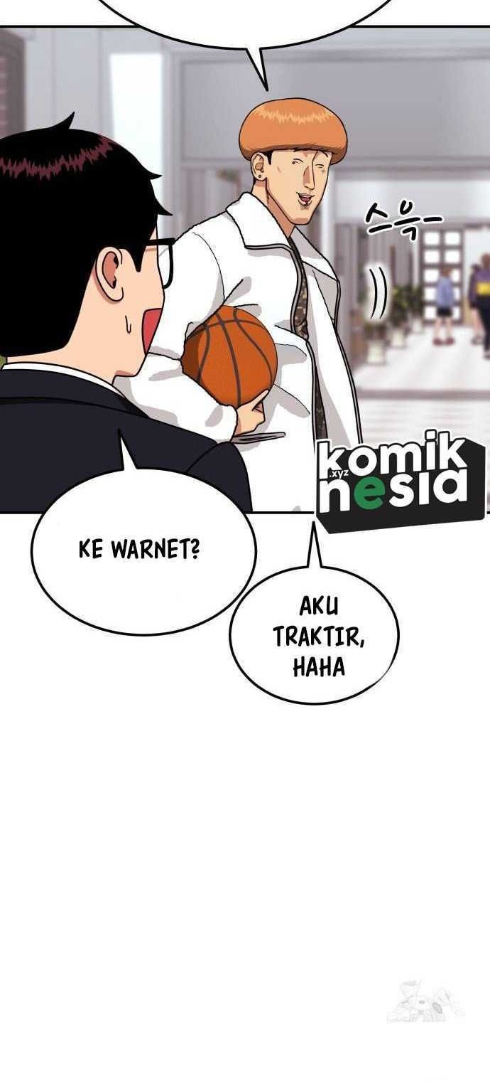 Top 1 Fighting Tutoring Bab 14 halaman 54