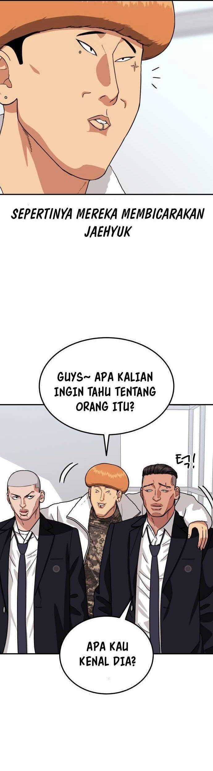 Top 1 Fighting Tutoring Bab 14 halaman 64